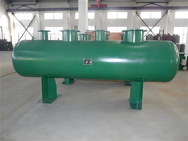 蒲江集分水器装哪里